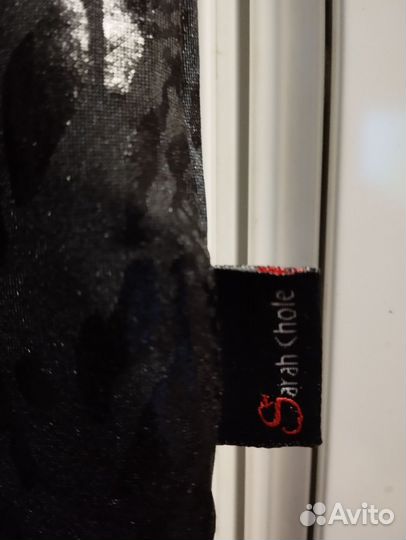 Блузка праздничная Италия 48-50размер