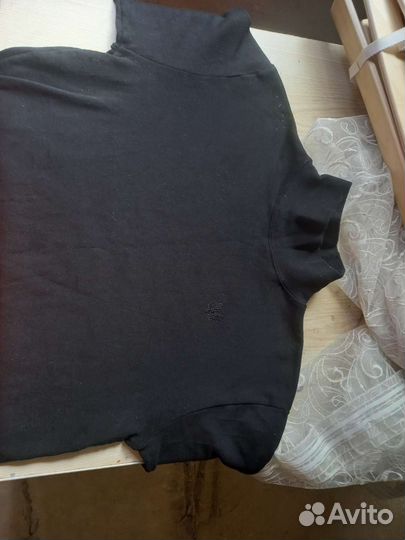 Мужская одежда