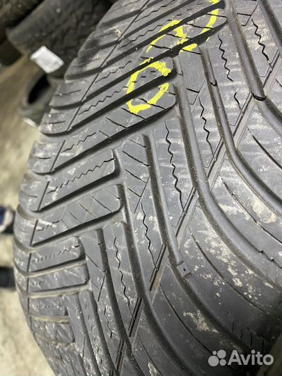 Hankook Kinergy 4s2 X H750A 225/45 R17