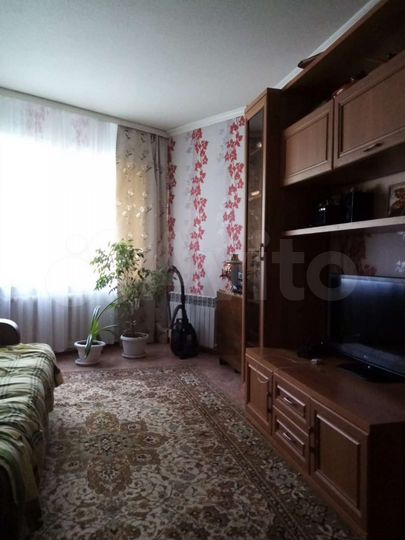 4-к. квартира, 80,9 м², 1/5 эт.