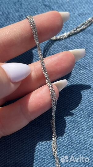 Chopard цепь