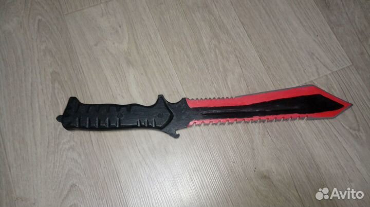 Нож Боуи М48 из Варфейс