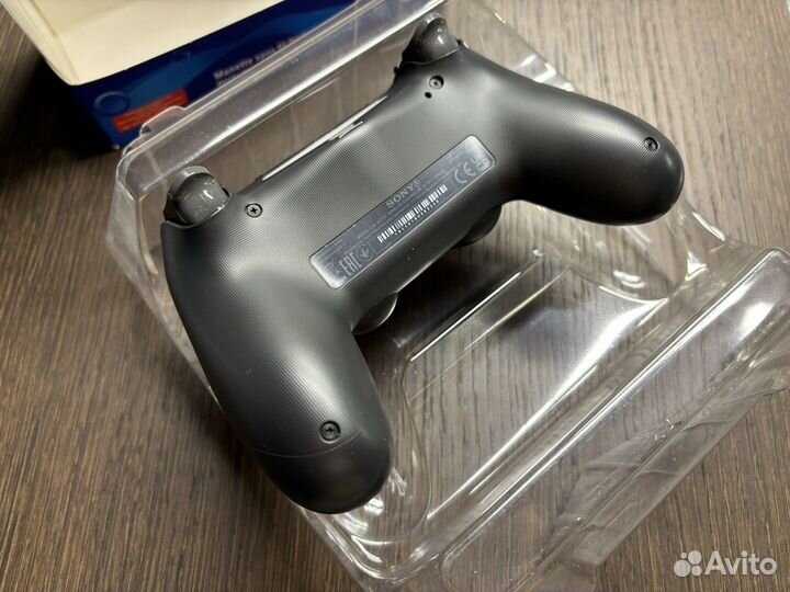 Dualshock 4 v2 новый