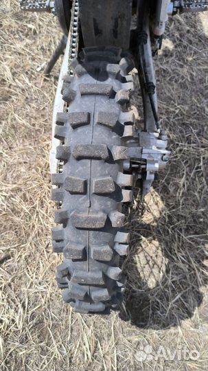 Питбайк Regulmoto seven medalist