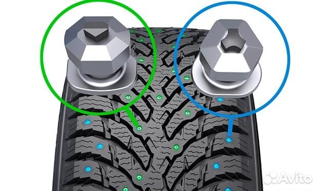 Nokian Tyres Hakkapeliitta 9 225/60 R16