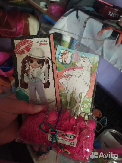 Расскраски лошади