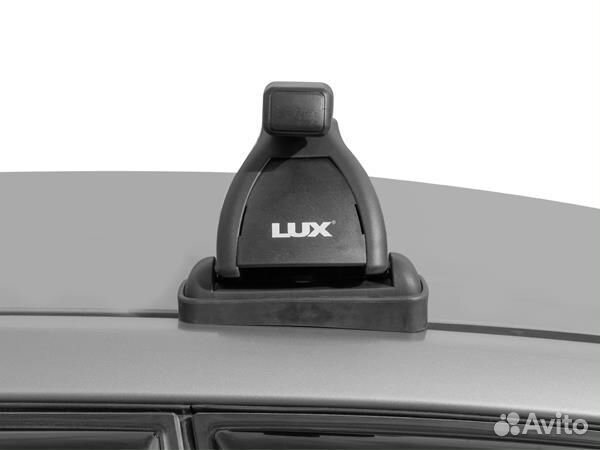 Багажник на крышу Ford Mondeo Лифтбэк (2000-200