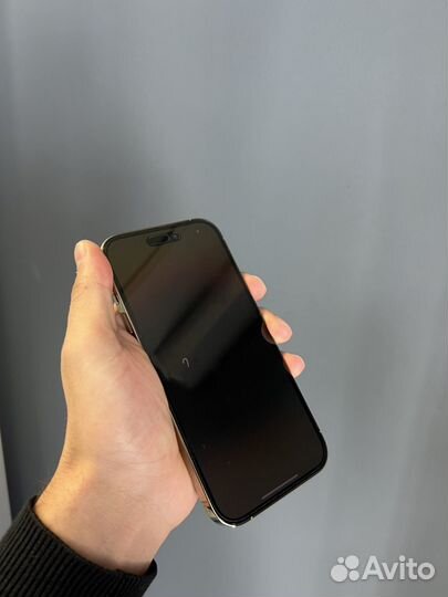 iPhone 14 Pro, 128 ГБ