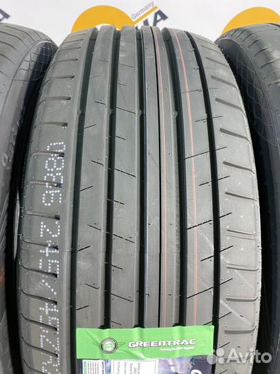 Greentrac Quest-X 245/45 R20 104W