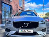 Volvo XC60 2.0 AT, 2019, 109 000 км, с пробегом, цена 3 500 000 руб.