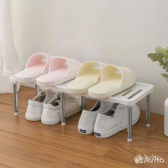 Полочка раздвижная