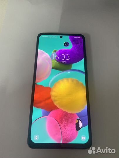 Samsung Galaxy A51 64GB
