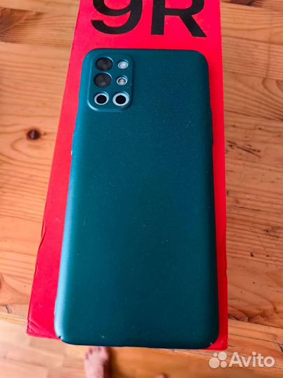 Смартфон Oneplus 9R