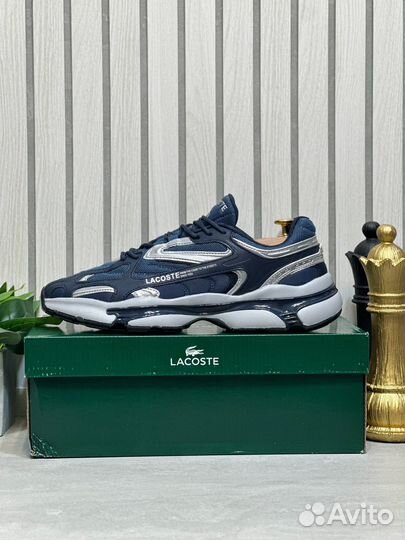 Кроссовки lacoste (42)