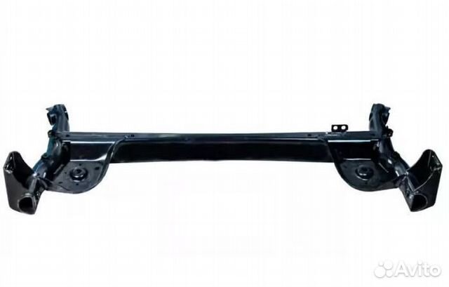 Балка задняя Vesta 2180