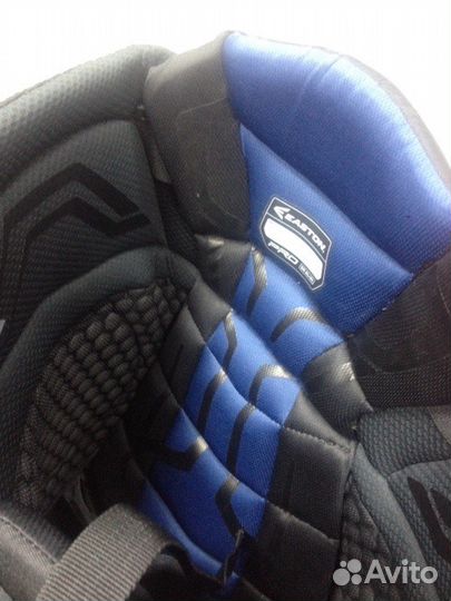 Хоккейные трусы Easton PRO 15 SR