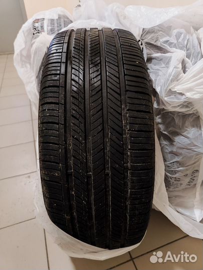 Hankook Ventus S2 255/60 R18 112V
