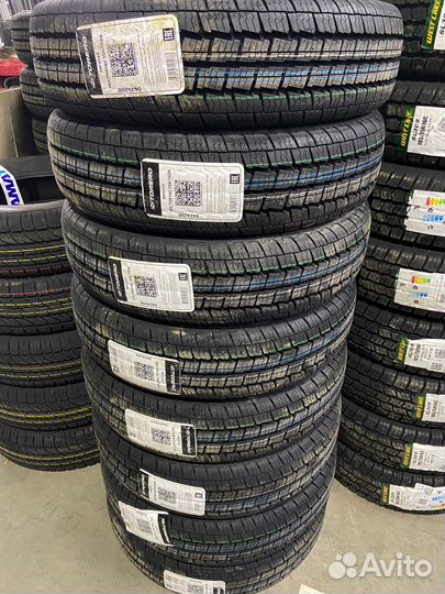 Torero MPS125 185/75 R16C 102R