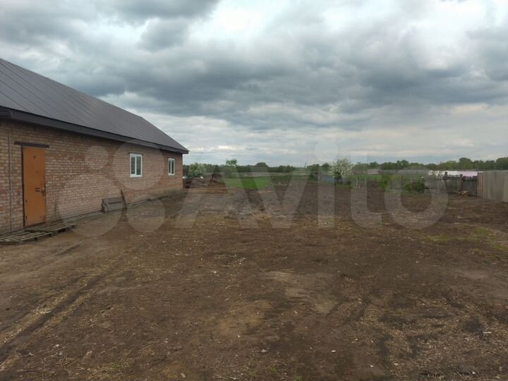 Участок 46 сот. (ИЖС)