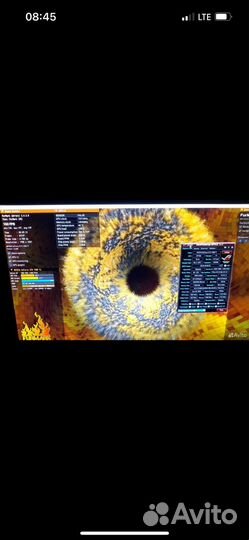 Видеокарта gtx 1080 ti