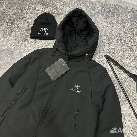 Куртка Arcteryx