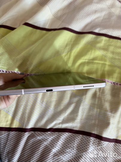 Планшет Samsung galaxy tab s6
