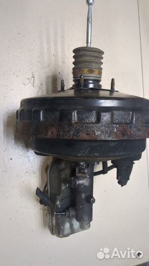 Цилиндр тормозной главный Volkswagen Transporter 5, 2007