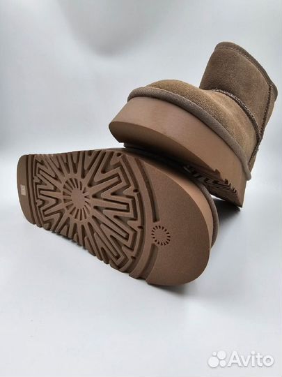 Угги женские