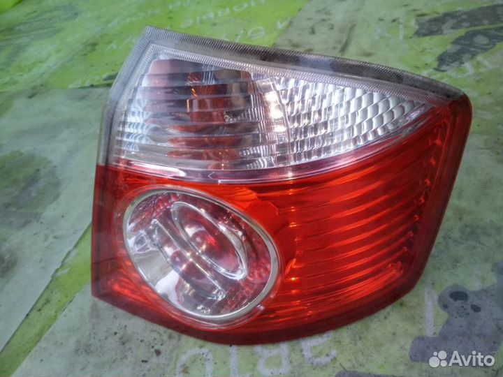 Фонарь правый Lifan Breez 1.6 LF481Q3 2008Г.в