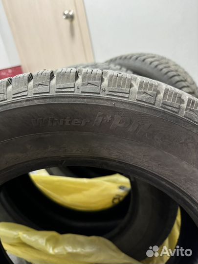 Hankook Winter I'Pike 225/60 R17