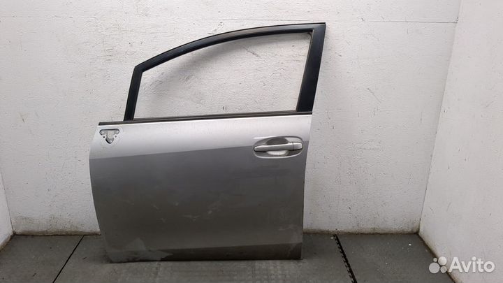 Дверь боковая Toyota Verso, 2011