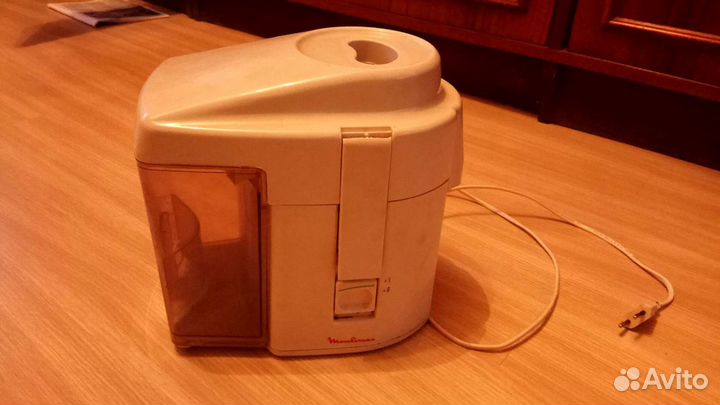 Соковыжималка