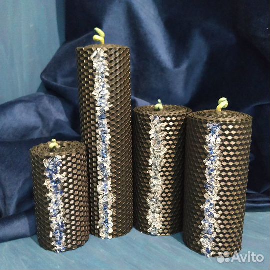 Набор свечей