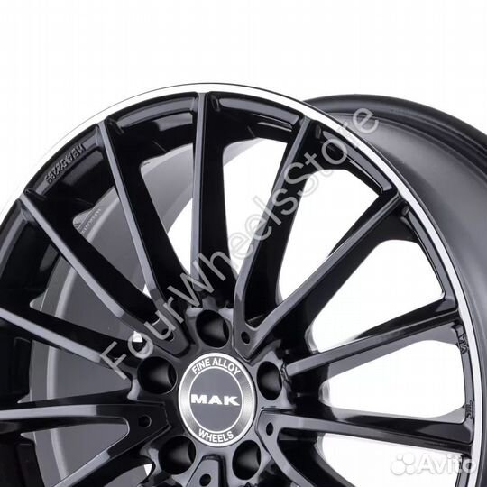 Диски для Ауди A6 Allroad R19