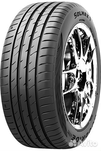 Goodride Solmax 1 275/40 R18 103W