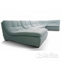 Модульный диван объявление продам