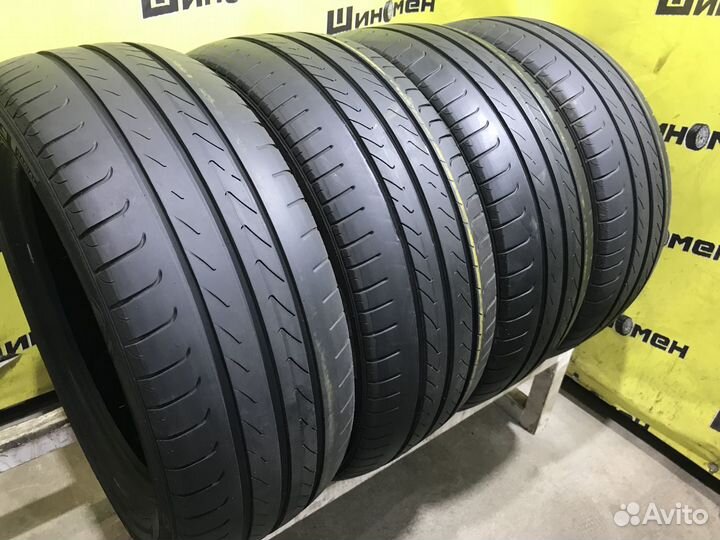 GT Radial Champiro FE1 195/55 R15