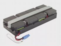 Аккумуляторная батарея для ибп APC RBC31 12 В, 9 А