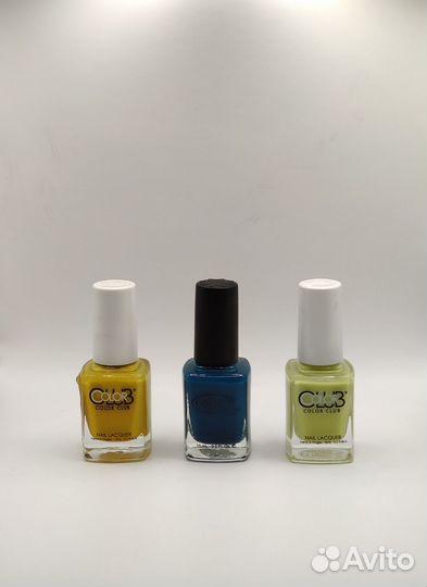 Лак для ногтей OPI и др. Продажа