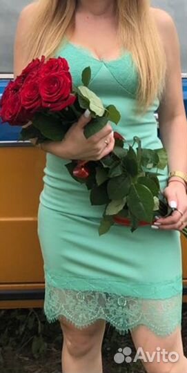 Платье женское 42 44