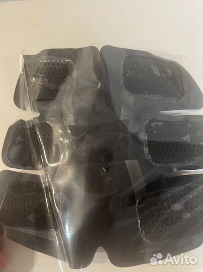 Тренажер миостимулятор для пресса