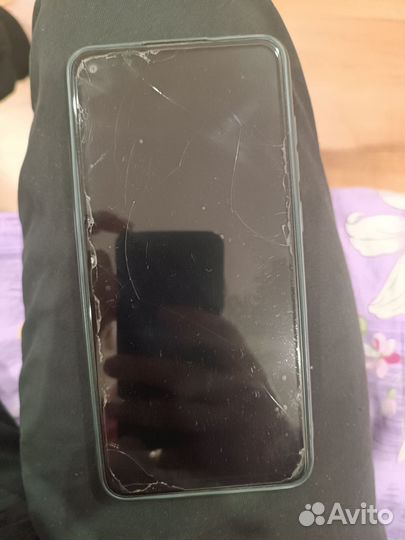 Xiaomi Redmi Note 9, 4/128 ГБ