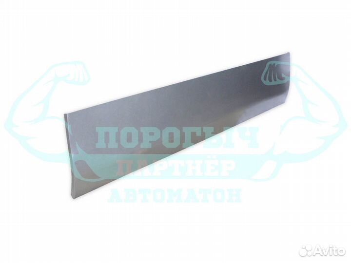 Пенка Mazda 323 VI (BJ) передняя правая