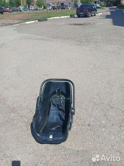 Автолюлька