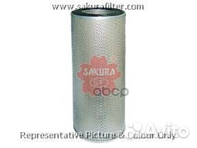 H2725SAK фильтр масл. гидравл. H455 D150 d85 H