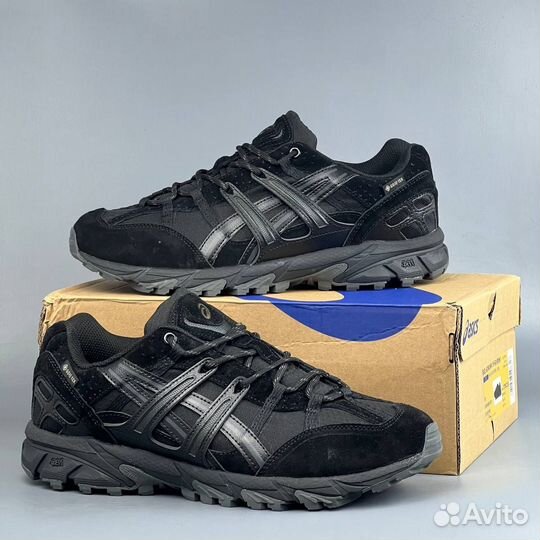 Asics Gel Sonoma GoreTex Термо (Арт.78745)