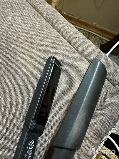 Плойка для волос GA.MA