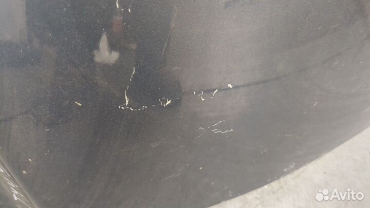 Крыло Mazda 3 (BM), 2014