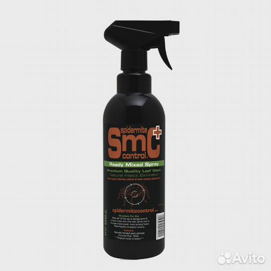 Spidermite Ready Mix 750мл