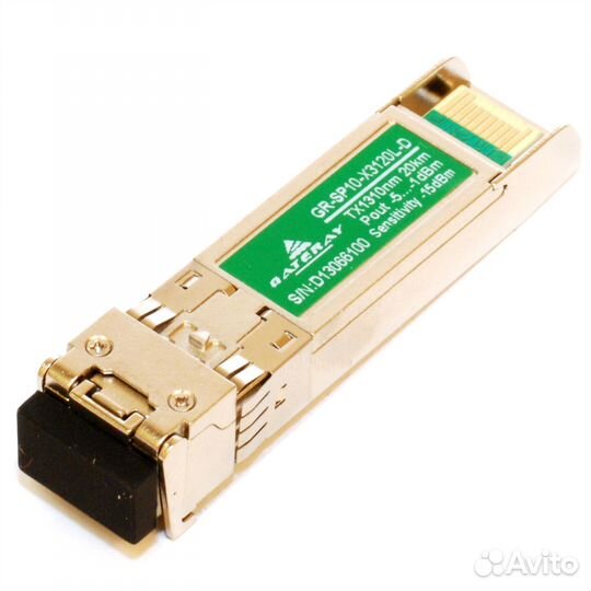 Модуль SFP GR-S1-W3120L-DI